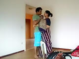 Bengali Couple Nipa & Ashu