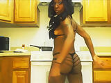 nude twerkin in the #pussytraphouse lol. thats what we call my place