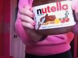 What Nutella Does To Me - Wop dance