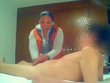 My maids massages Part 2