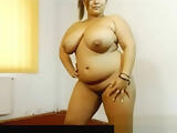 Arab Chubby Fat Aunty Naked And Teasing - Negrofloripa