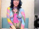 MagaBB Body art