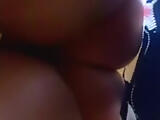 The gorgeous view of a hot mothers gazoo upskirt on video