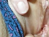 Fingering Close-up