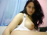Belllabruna amateur video on 02/02/14 from Cam4
