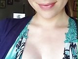 Big boobs wife 2