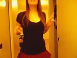 Exotic gazoo popping livecam panty movie