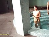 Sauna Pool Teaser