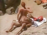 Hidden Camera Naked Beach Couples Spyied Huge Collection 8