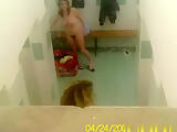 Hottest private girls lockerroom, naked, teen xxx clip