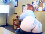 Big Tits on Webcam part1